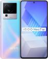 BBK Vivo iQOO Neo7 SE 5G TopEdition Dual SIM TD-LTE CN 256GB V2238A