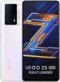 BBK vivo iQOO Z5 5G Standard Edition Dual SIM TD-LTE CN 256GB V2148A