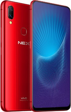 Vivo Nex A Dual SIM TD-LTE CN 128GB