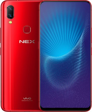 Vivo Nex Dual SIM TD-LTE CN 128GB