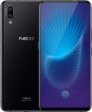 Vivo Nex Global Dual SIM TD-LTE 128GB 1805