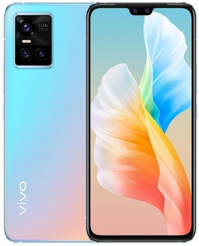 Vivo S10 5G 2021 Standard Edition Dual SIM TD-LTE CN 128GB V2121A