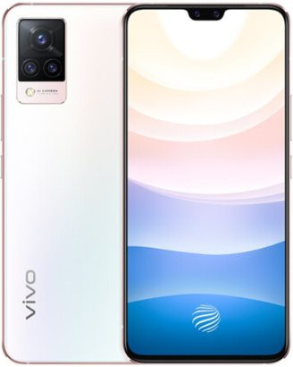 Vivo S9 5G 2021 Standard Edition Dual SIM TD-LTE CN 128GB V2072A