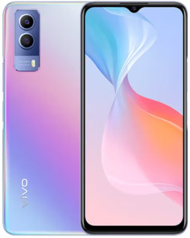 Vivo T1x 5G 2021 Premium Edition Dual SIM TD-LTE CN 128GB V2123A