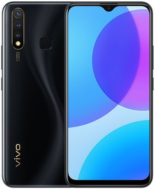 Vivo U20 Standard Edition Dual SIM TD-LTE IN 64GB 1921