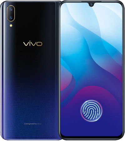 Vivo V11 Dual SIM TD-LTE PH 64GB 1804