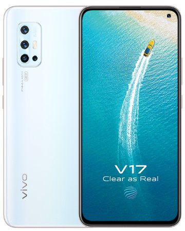 Vivo V17 Dual SIM TD-LTE IN 128GB 1919