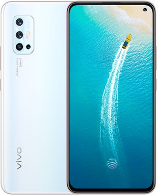 Vivo V17 Dual SIM TD-LTE PK ID 128GB 1919 / V19