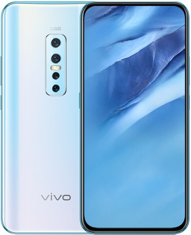 Vivo V17 Pro Dual SIM TD-LTE HK 128GB 1910