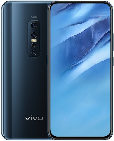 Vivo V17 Pro Dual SIM TD-LTE IN PK NP BD MN 128GB 1909