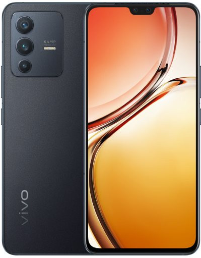 Vivo V23 5G 2022 Dual SIM TD-LTE IN V1 128GB V2130