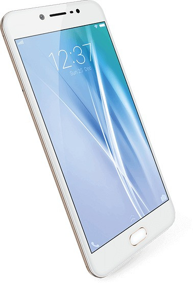 Vivo V5 Dual SIM LTE TH ID PH 1601