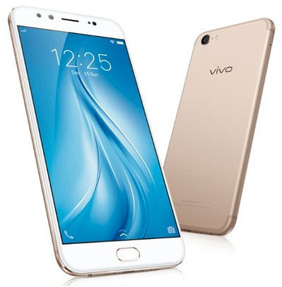 Vivo V5 Lite Dual SIM TD-LTE ID TH