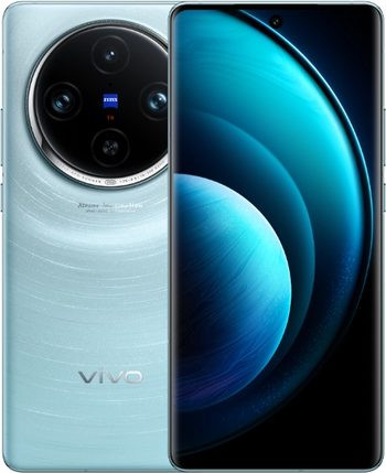 Vivo X100 Pro 5G Premium Edition Dual SIM TD-LTE APAC 512GB V2309