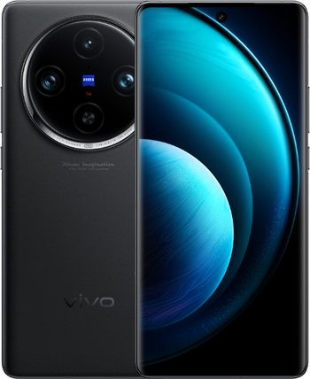 Vivo X100 Pro 5G Premium Edition Dual SIM TD-LTE EU 512GB V2309