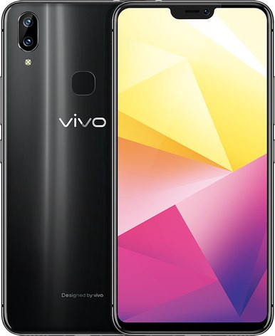 Vivo X21i Dual SIM TD-LTE CN 64GB