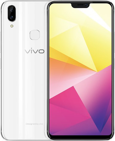 Vivo X21iA Dual SIM TD-LTE CN 128GB