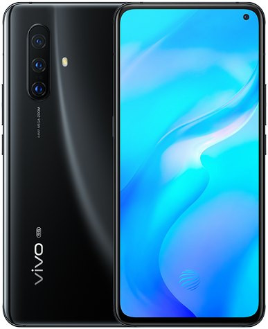 Vivo X30 5G Dual SIM TD-LTE CN 128GB V1938CA