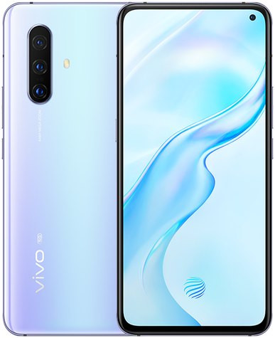 Vivo X30 5G Dual SIM TD-LTE CN 256GB V1938CA