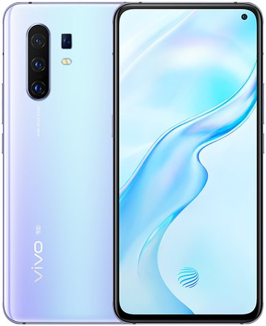 Vivo X30 Pro 5G Dual SIM TD-LTE CN 256GB V1938T