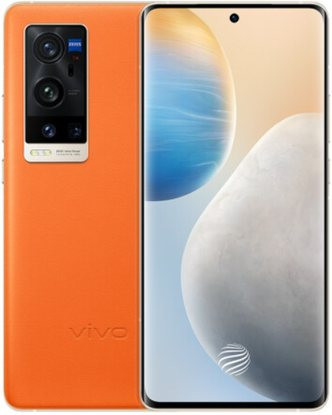 Vivo X60t Pro+ 5G Premium Edition Dual SIM TD-LTE CN 256GB V2056A