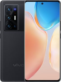 Vivo X70 Pro+ 5G Premium Edition Dual SIM TD-LTE CN 256GB V2145A