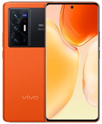 Vivo X70 Pro+ 5G Premium Edition Dual SIM TD-LTE CN 512GB V2145A