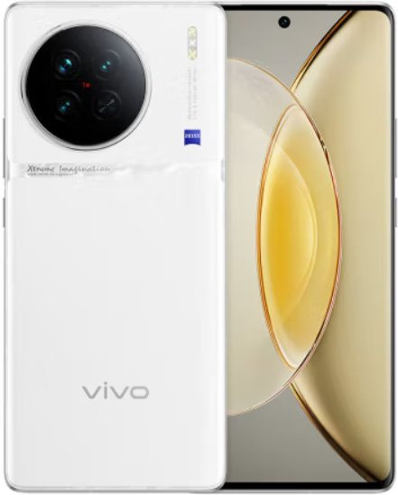 Vivo X90 5G Premium Edition Dual SIM TD-LTE CN 256GB V2241A