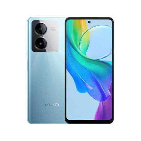 Vivo Y100i 5G 2023 Large Battery Edition Dual SIM TD-LTE CN 512GB V2312BA