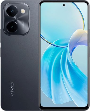 Vivo Y100i 5G 2023 Premium Edition Dual SIM TD-LTE CN 512GB V2279A