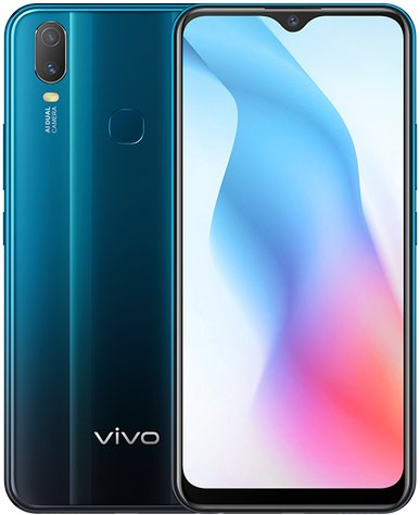 Vivo Y11 2019 Dual SIM TD-LTE PH