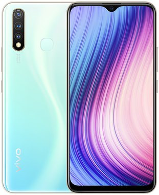 Vivo Y19 2019 Dual SIM TD-LTE ID 128GB 1915