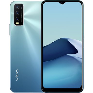 Vivo Y20T 2021 Dual SIM TD-LTE IN 64GB V2129