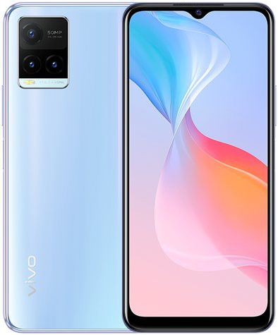 Vivo Y21s 2021 Premium Edition Dual SIM TD-LTE VN V3 V2110