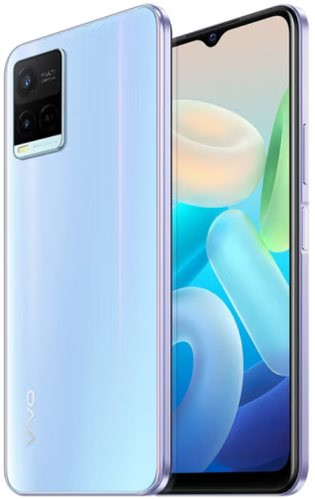 vivo Y32 2021 4G Premium Edition Dual SIM TD-LTE CN 128GB V2158A