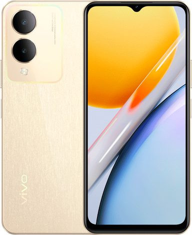 Vivo Y36 5G 2023 Premium Edition Dual SIM TD-LTE CN 128GB V2318A / Y36m