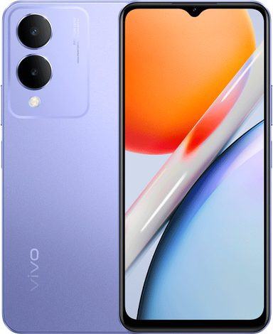 Vivo Y36i 5G 2023 Dual SIM TD-LTE CN 128GB V2318A