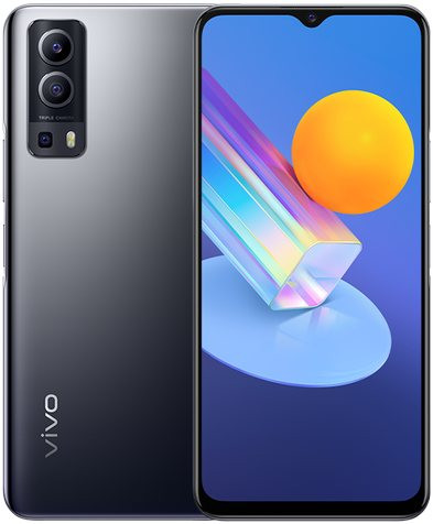 Vivo Y52 5G 2022 Dual SIM TD-LTE V2 TW 128GB V2053