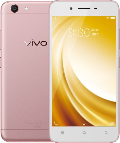 Vivo Y53 Dual SIM LTE TH ID PH