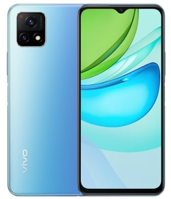 Vivo Y54s 5G Dual SIM TD-LTE CN 128GB V2045A