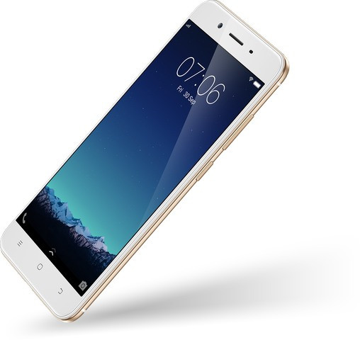 Vivo Y65 Dual SIM LTE MY VN 1719