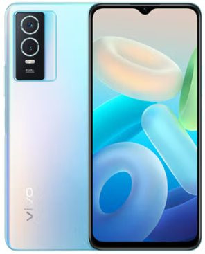 Vivo Y74s 5G 2021 Dual SIM TD-LTE CN 256GB V2009A