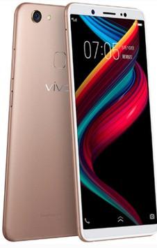 Vivo Y75s Dual SIM LTE CN 32GB