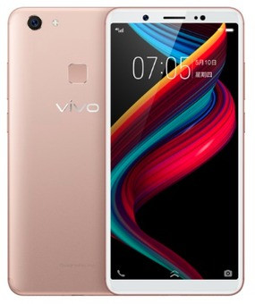 Vivo Y75s Dual SIM LTE CN 64GB