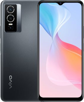 Vivo Y76 5G Dual SIM TD-LTE V1 MY TH 128GB V2124