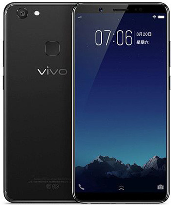 Vivo Y79 Dual SIM TD-LTE CN