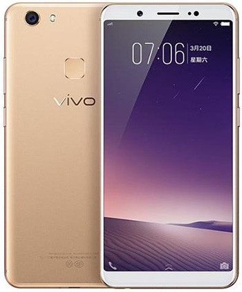 Vivo Y79A Dual SIM TD-LTE CN