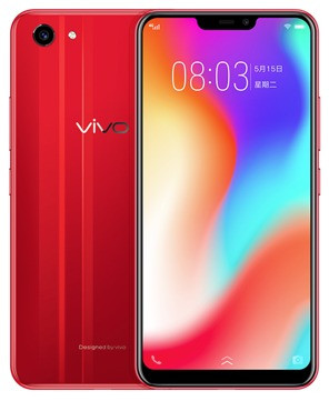 Vivo Y83 Dual SIM TD-LTE CN