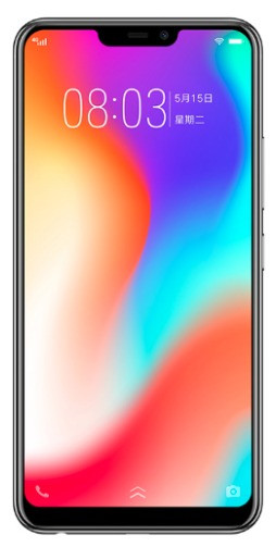 Vivo Y83A Dual SIM TD-LTE CN