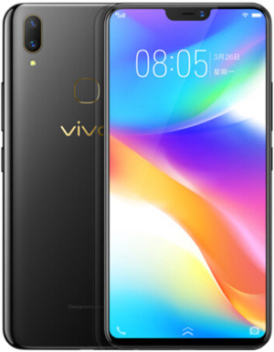 Vivo Y85 Dual SIM TD-LTE CN 64GB